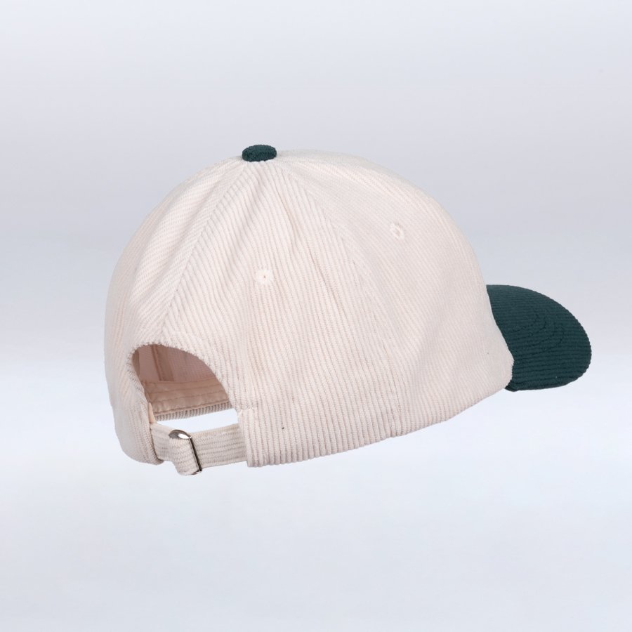 Deluxe Gorro Jockey "COTELÉ" — foto 13