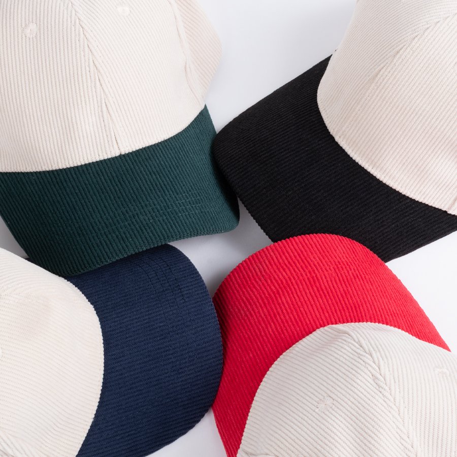 Deluxe Gorro Jockey "COTELÉ" — foto 15