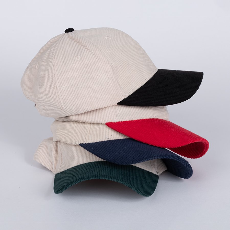 Deluxe Gorro Jockey "COTELÉ" — foto 3