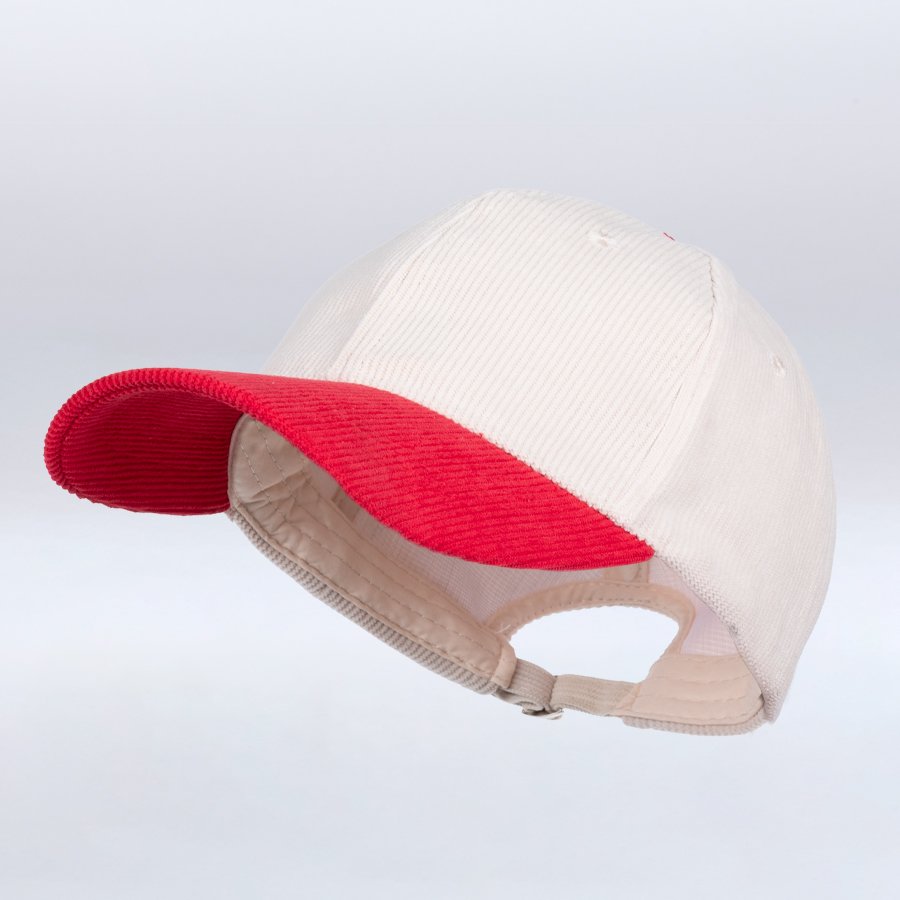 Deluxe Gorro Jockey "COTELÉ" — foto 4