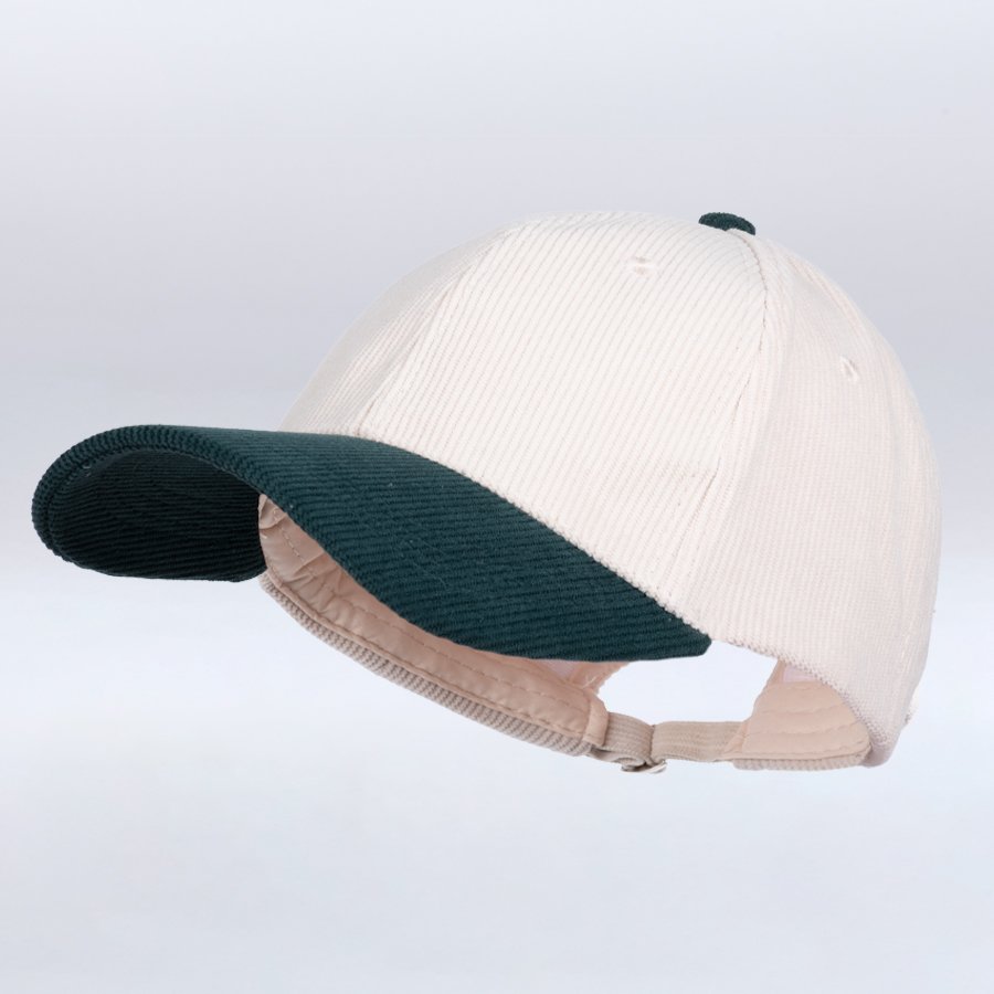 Deluxe Gorro Jockey "COTELÉ" — foto 5