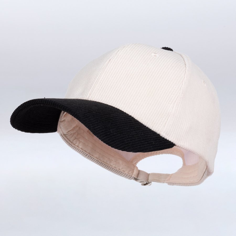 Deluxe Gorro Jockey "COTELÉ" — foto 6