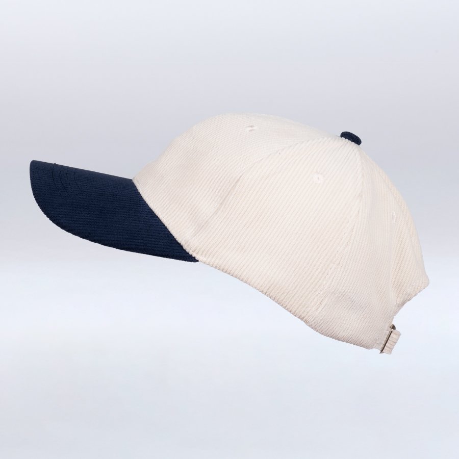 Deluxe Gorro Jockey "COTELÉ" — foto 7