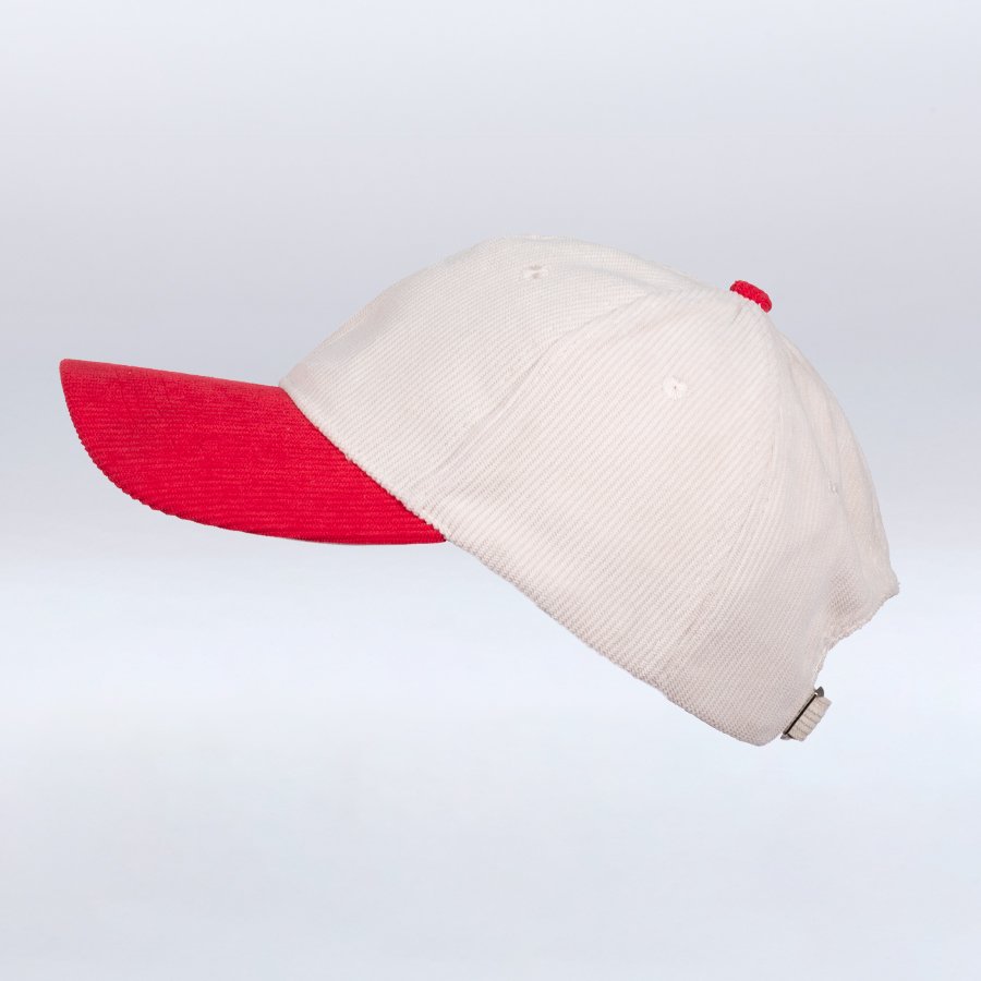Deluxe Gorro Jockey "COTELÉ" — foto 8