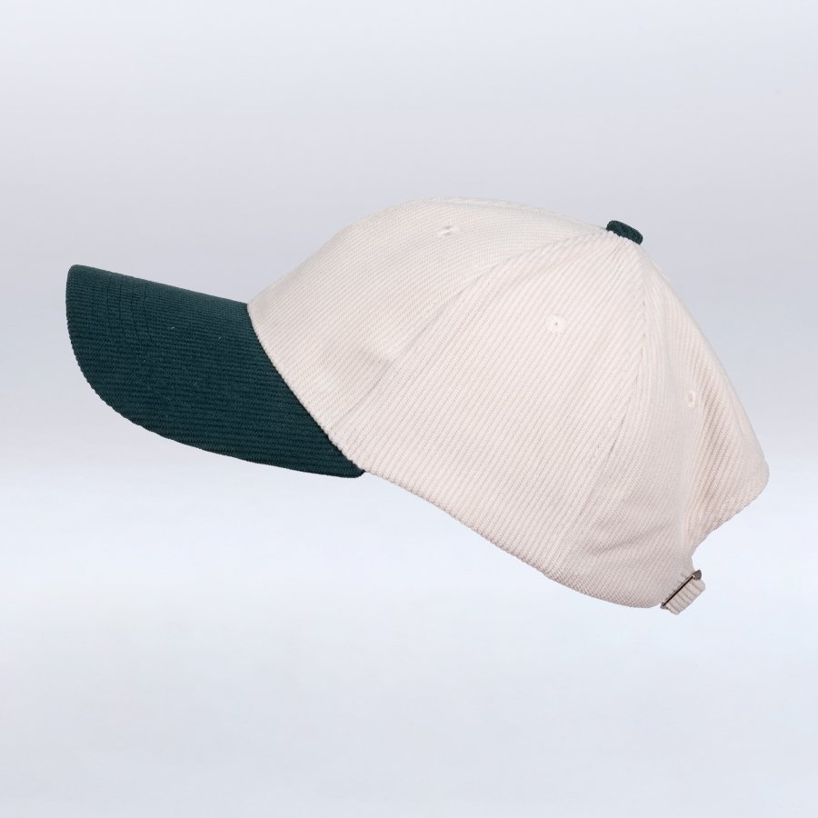 Deluxe Gorro Jockey "COTELÉ" — foto 9