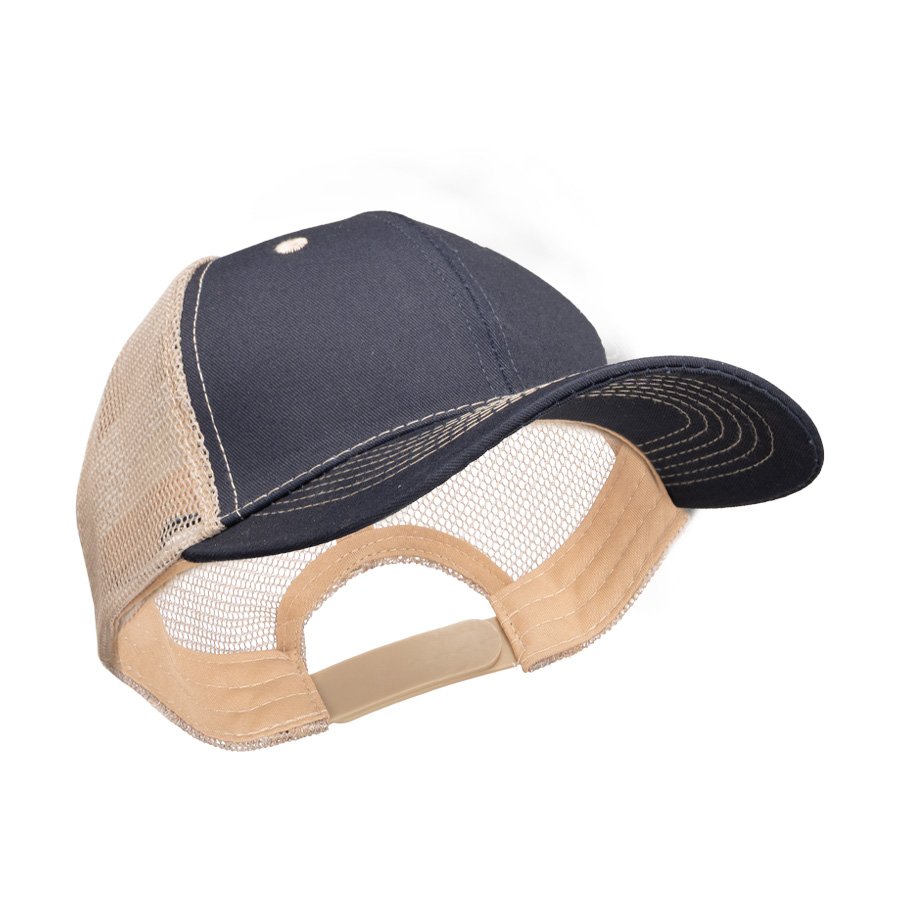 Deluxe Gorro Jockey Mesh "MEMPHIS" — foto 11