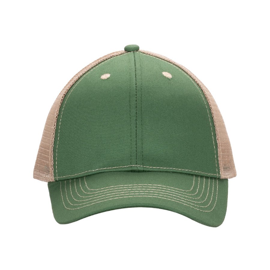 Deluxe Gorro Jockey Mesh "MEMPHIS" — foto 5