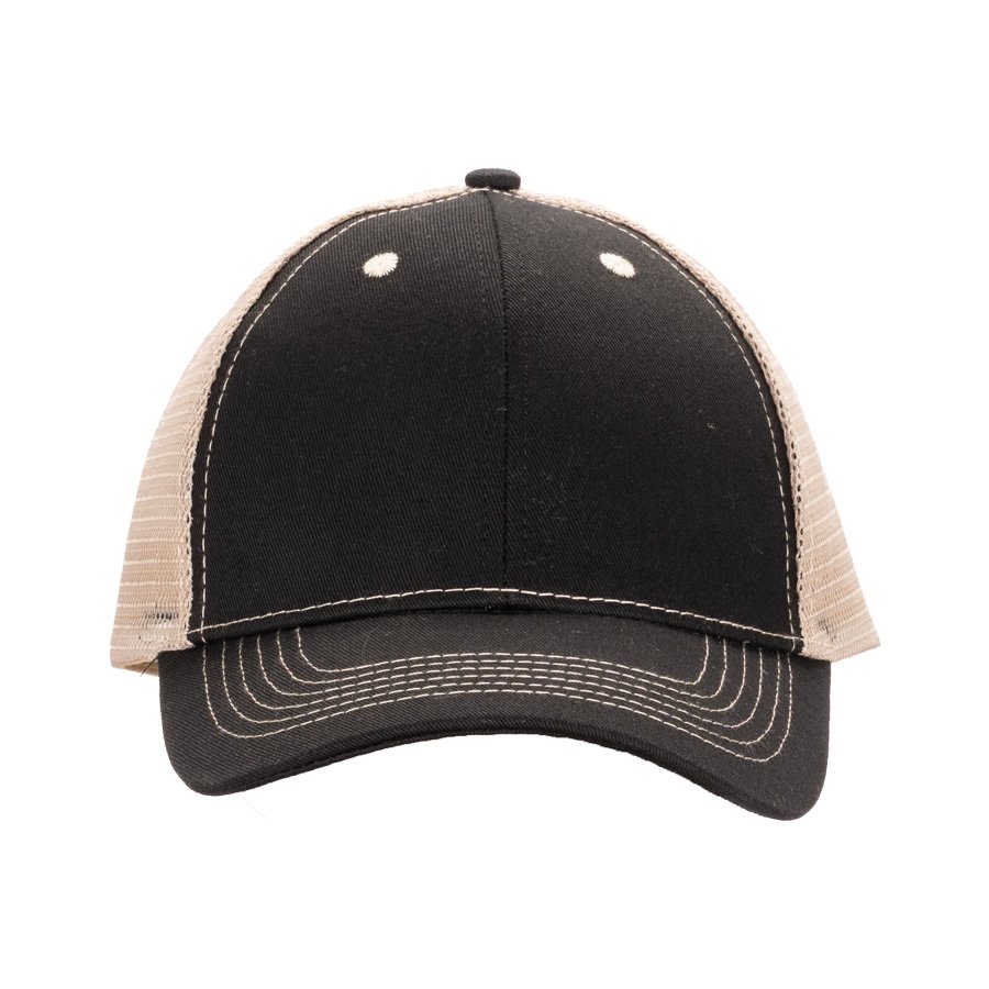 Deluxe Gorro Jockey Mesh "MEMPHIS" — foto 6