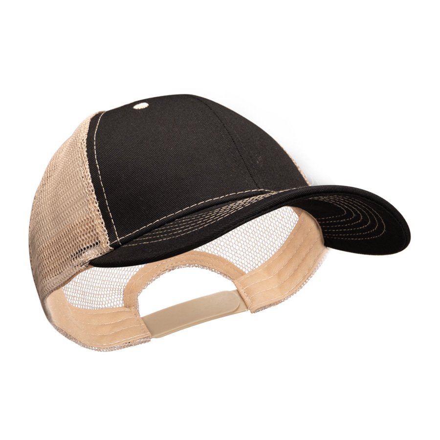 Deluxe Gorro Jockey Mesh "MEMPHIS" — foto 7