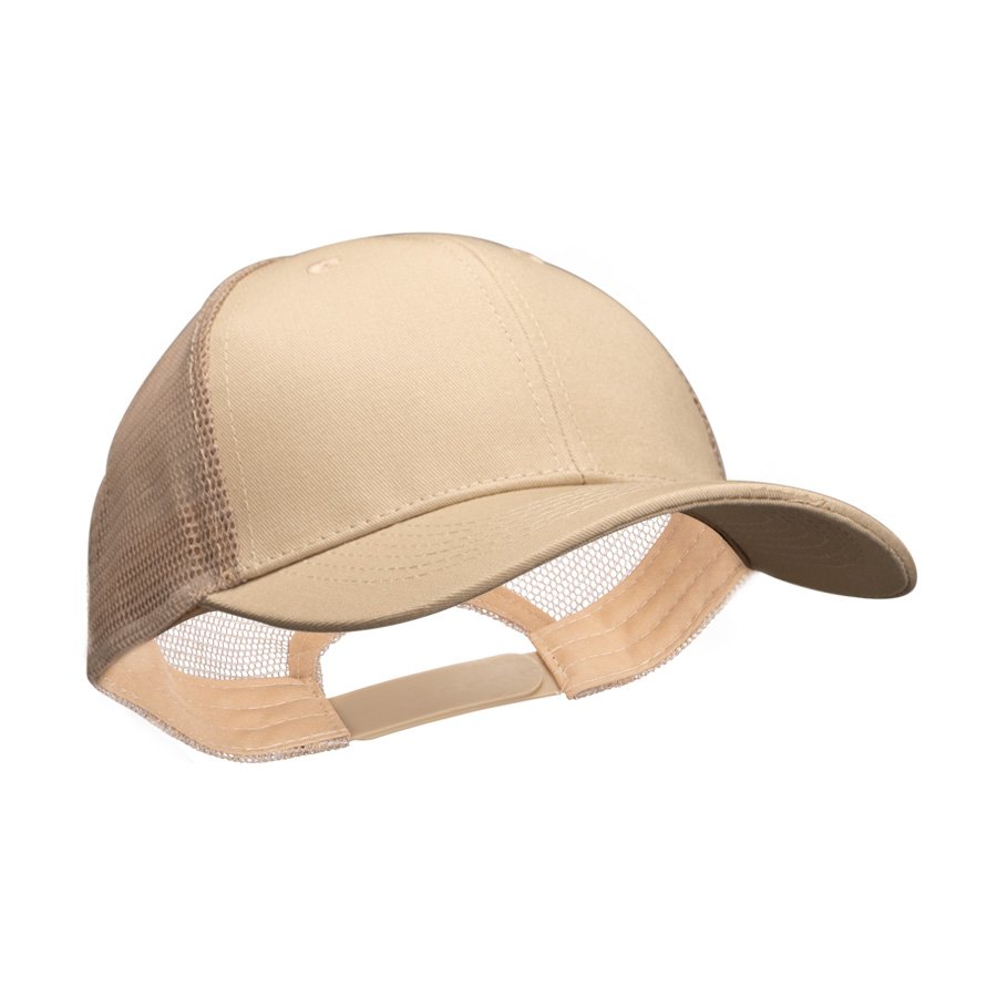 Deluxe Gorro Jockey Mesh "MEMPHIS" — foto 8
