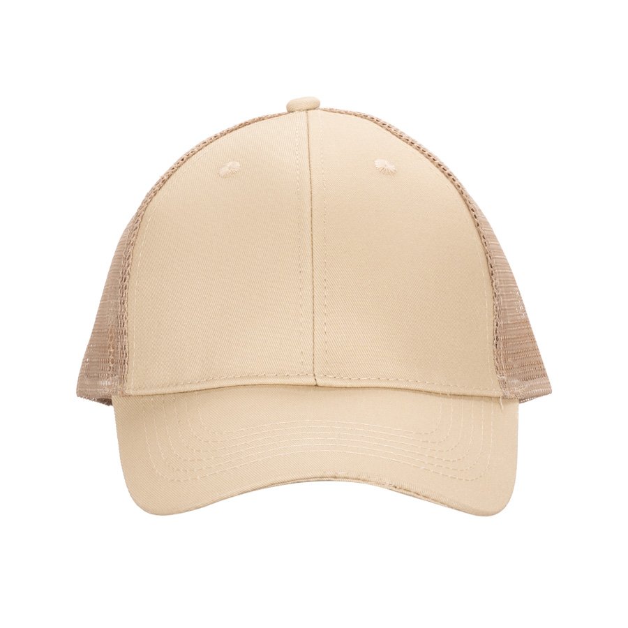 Deluxe Gorro Jockey Mesh "MEMPHIS" — foto 9