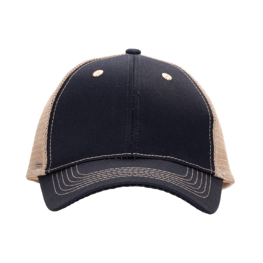 Deluxe Gorro Jockey Mesh "MEMPHIS" — foto 10