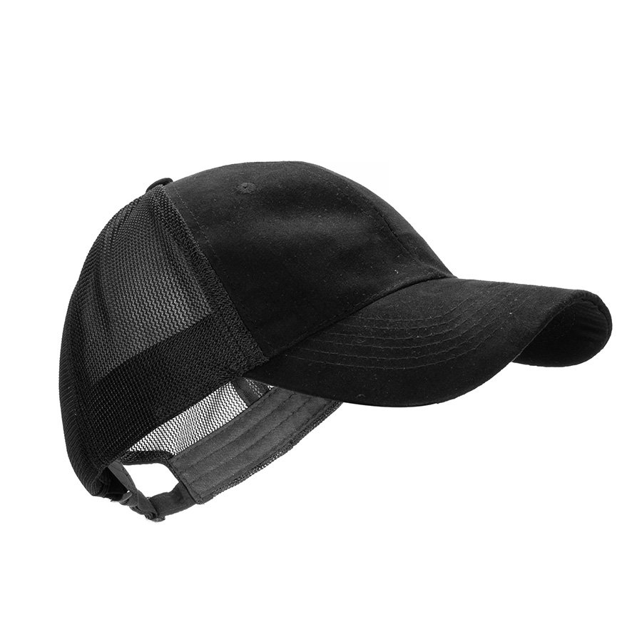 Deluxe Gorro Jockey Soft-Mesh "SAN FRANCISCO" — foto 2