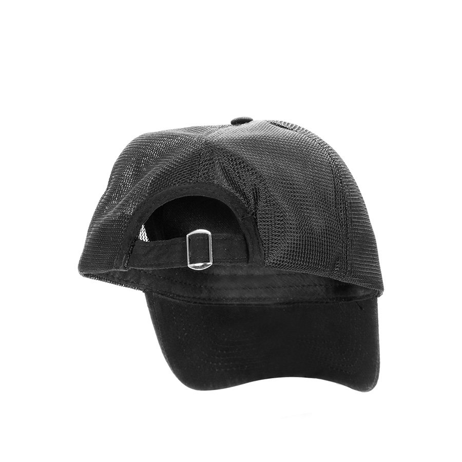Deluxe Gorro Jockey Soft-Mesh "SAN FRANCISCO" — foto 3
