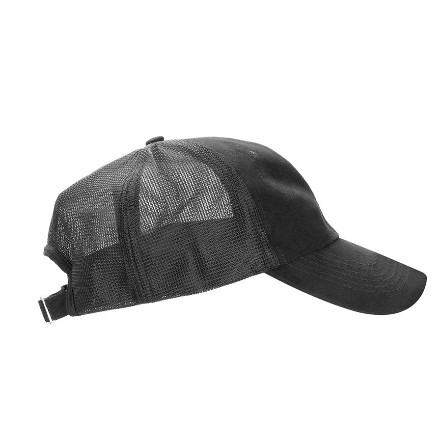 Deluxe Gorro Jockey Soft-Mesh "SAN FRANCISCO" — foto 4