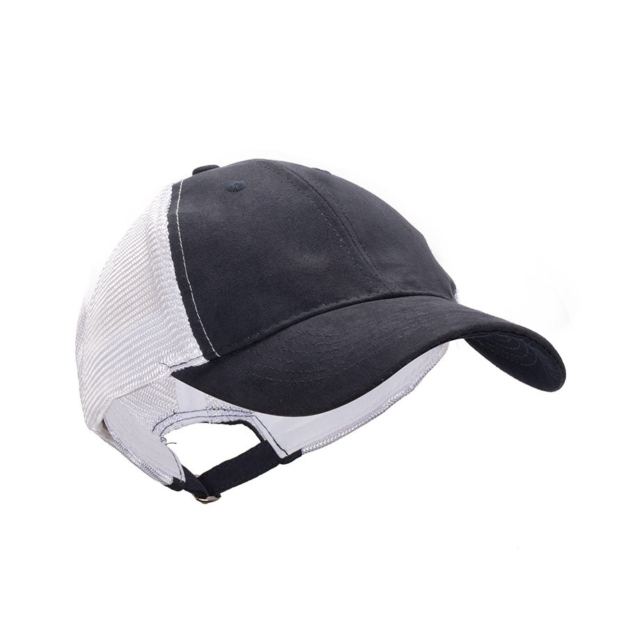 Deluxe Gorro Jockey Soft-Mesh "SAN FRANCISCO" — foto 5