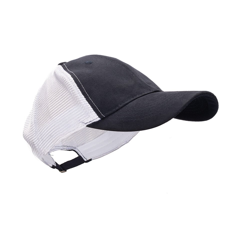 Deluxe Gorro Jockey Soft-Mesh "SAN FRANCISCO" — foto 7