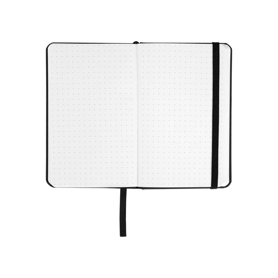 Deluxe Libreta con tapa de Eco-Cuero Reciclado — foto 13