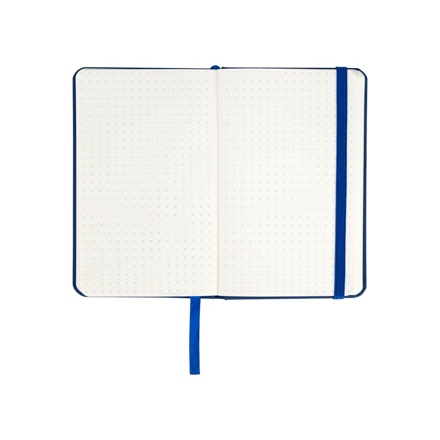 Deluxe Libreta con tapa de Eco-Cuero Reciclado — foto 5
