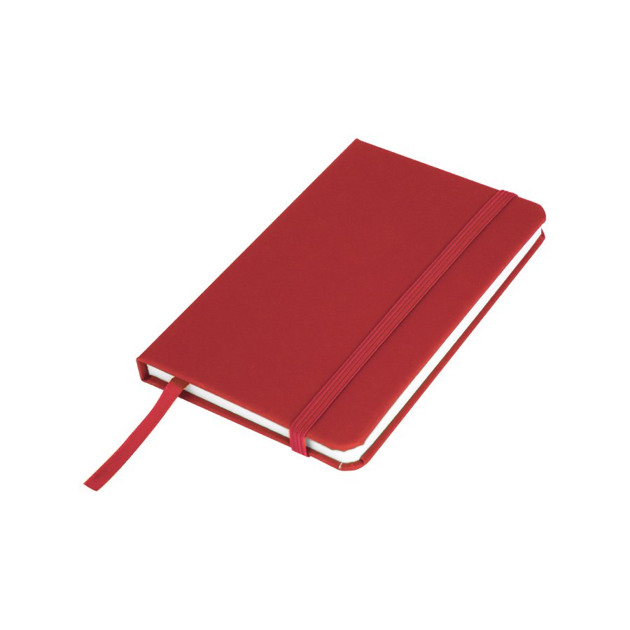 Deluxe Libreta con tapa de Eco-Cuero Reciclado — foto 6