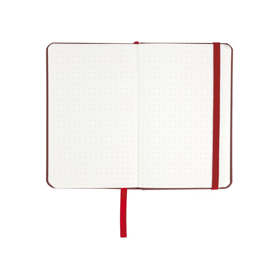 Deluxe Libreta con tapa de Eco-Cuero Reciclado — foto 9