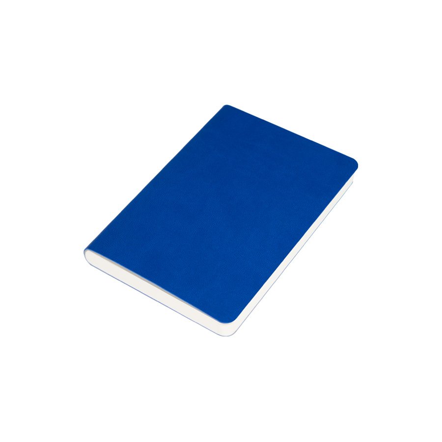 Deluxe Libreta Termo-PU modelo "SOFT" — foto 2