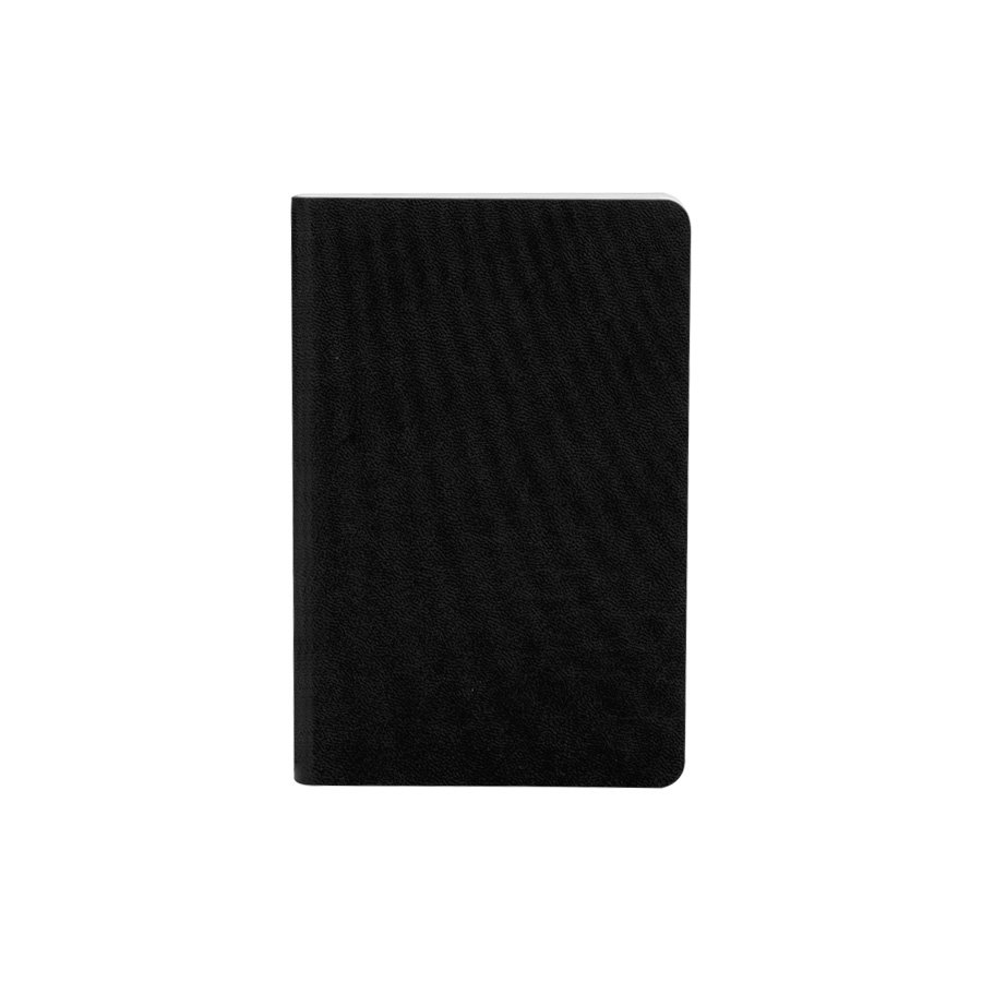 Deluxe Libreta Termo-PU modelo "SOFT" — foto 12