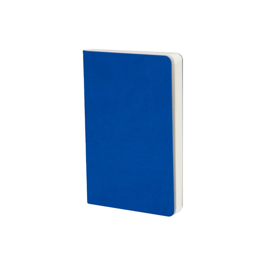 Deluxe Libreta Termo-PU modelo "SOFT" — foto 3