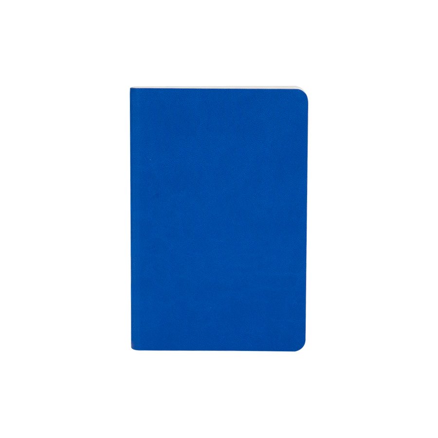 Deluxe Libreta Termo-PU modelo "SOFT" — foto 4