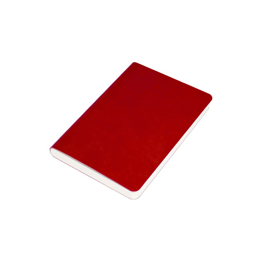 Deluxe Libreta Termo-PU modelo "SOFT" — foto 6