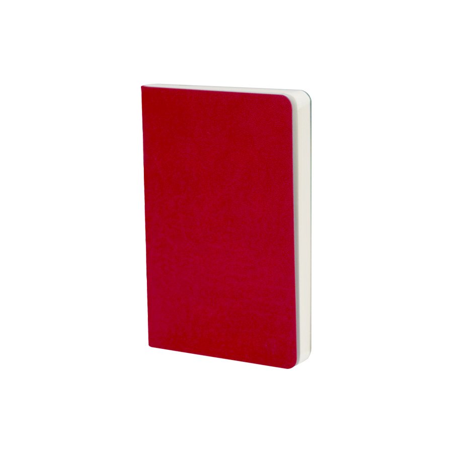 Deluxe Libreta Termo-PU modelo "SOFT" — foto 7