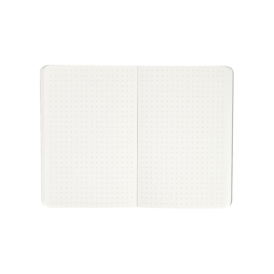 Deluxe Libreta Termo-PU modelo "SOFT" — foto 9