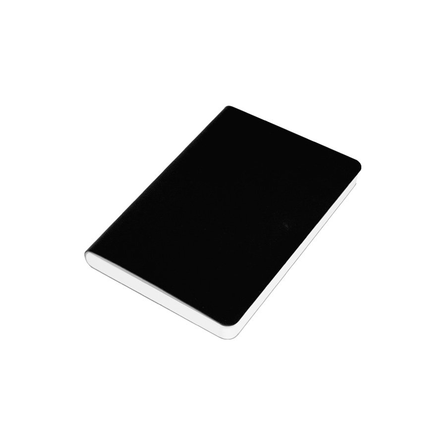 Deluxe Libreta Termo-PU modelo "SOFT" — foto 10