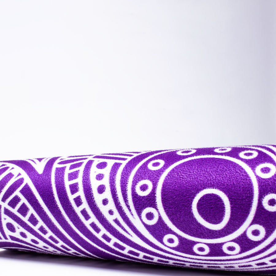 Deluxe Mat de Yoga/Pilates — foto 2