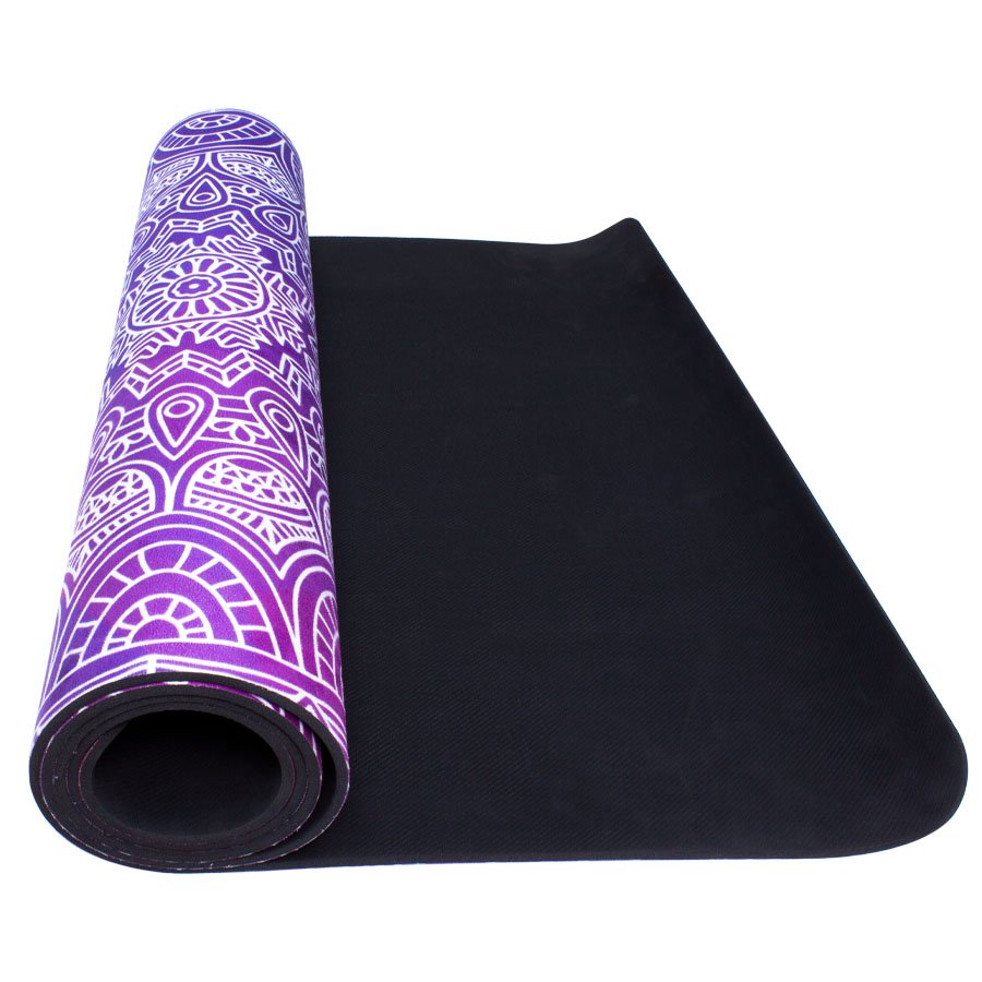 Deluxe Mat de Yoga/Pilates — foto 3