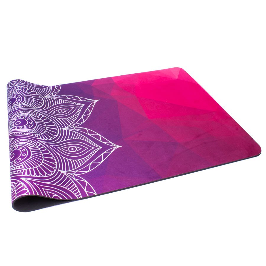 Deluxe Mat de Yoga/Pilates — foto 7