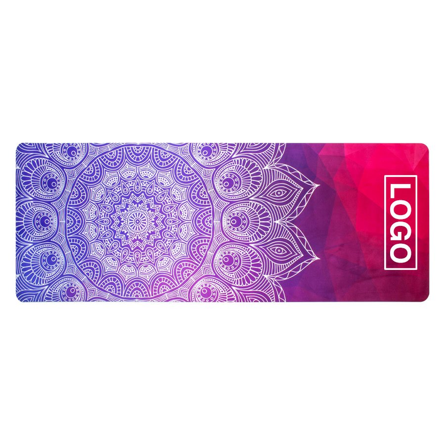 Deluxe Mat de Yoga/Pilates — foto 8