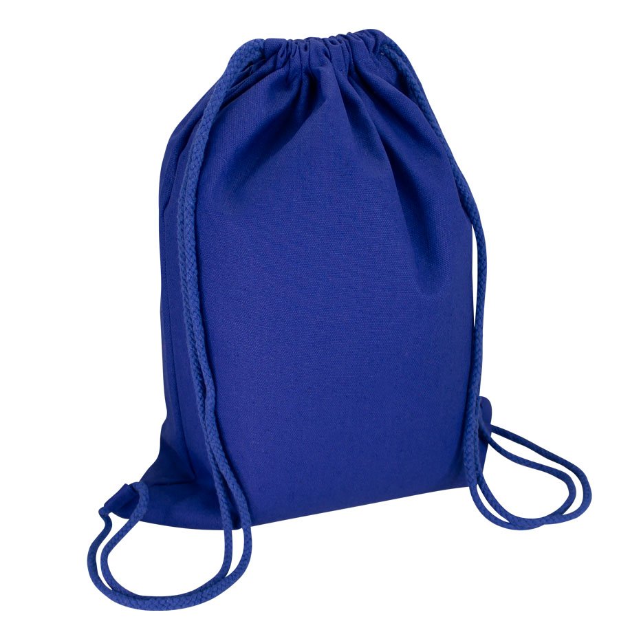 Deluxe Mochila Canvas Algodón EVEREST — foto 2