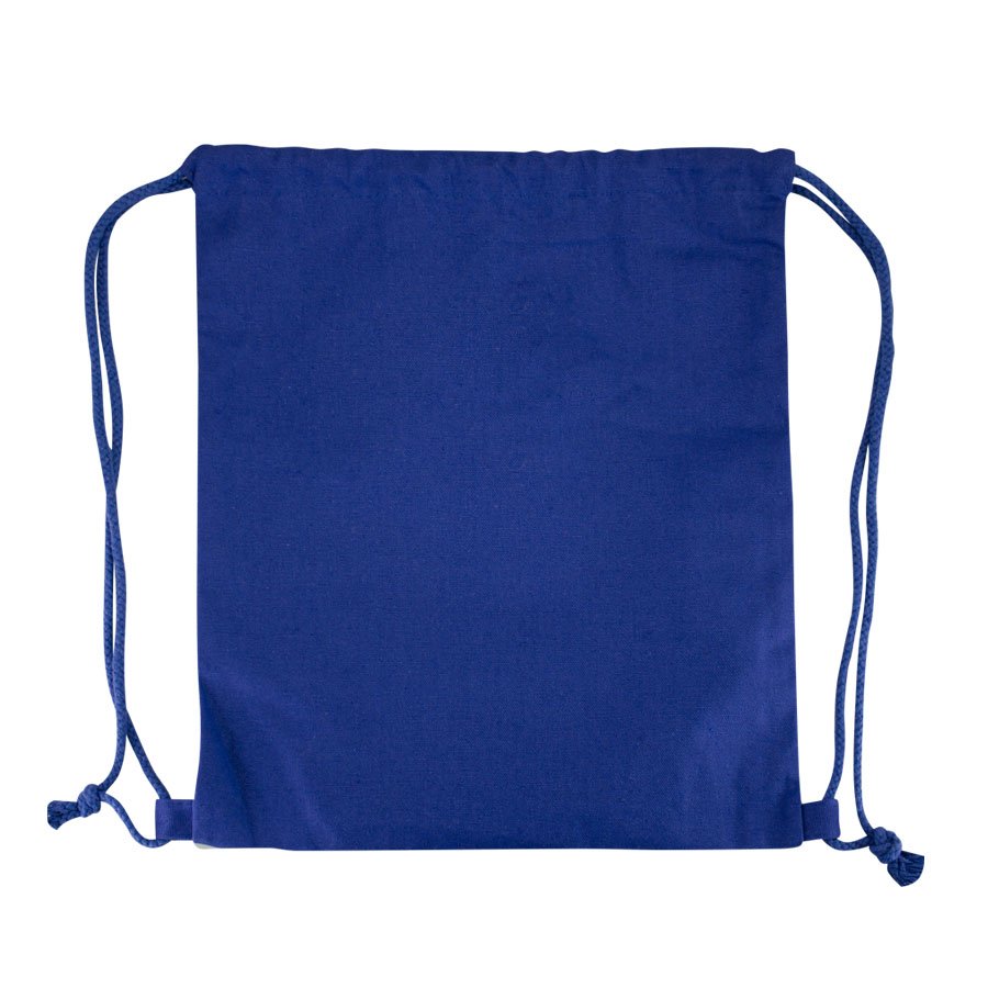 Deluxe Mochila Canvas Algodón EVEREST — foto 3