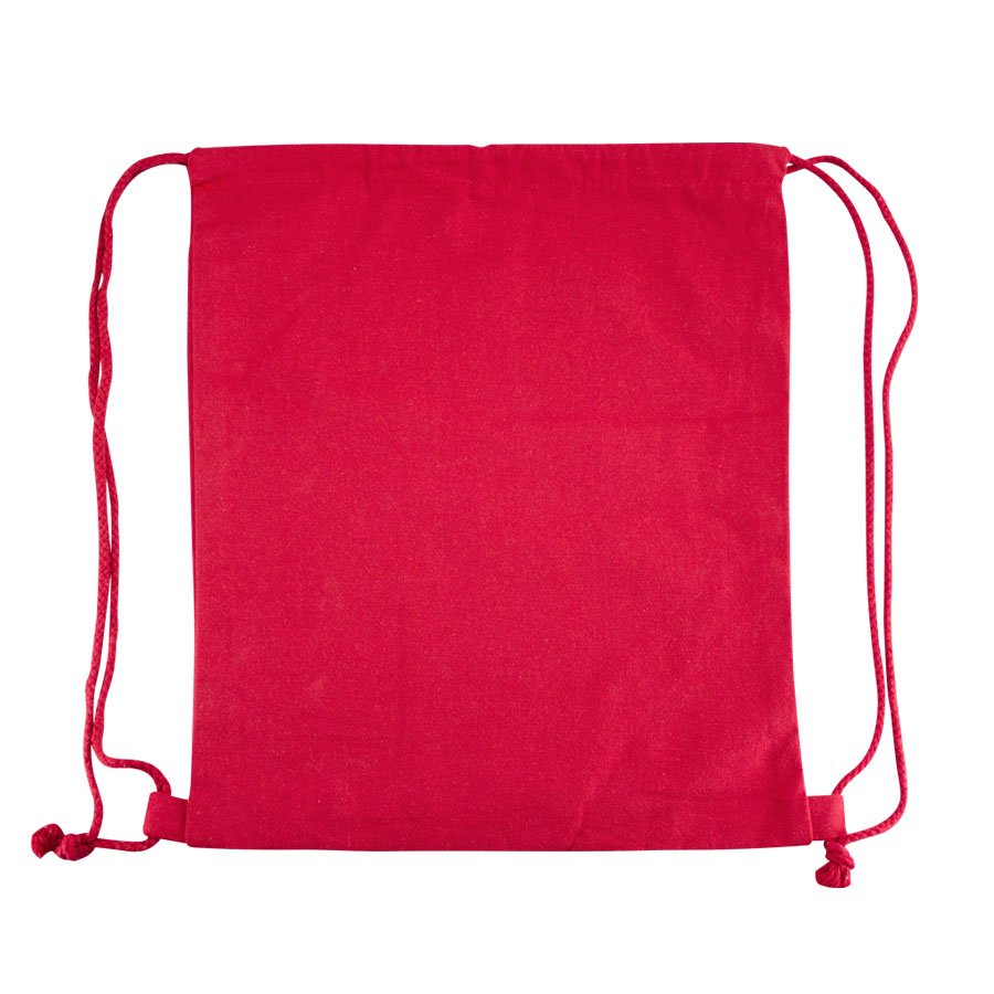 Deluxe Mochila Canvas Algodón EVEREST — foto 4