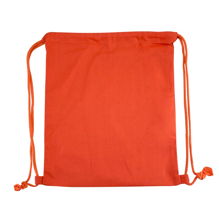 Deluxe Mochila Canvas Algodón EVEREST — foto 5