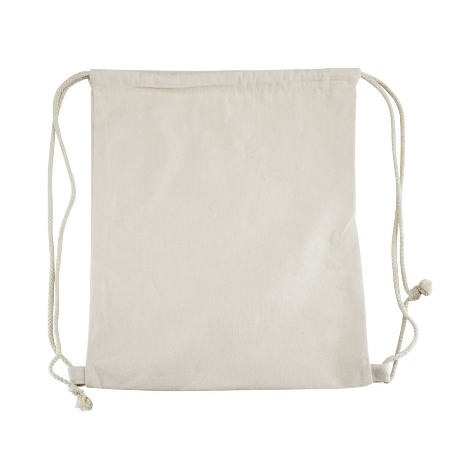 Deluxe Mochila Canvas Algodón EVEREST — foto 7