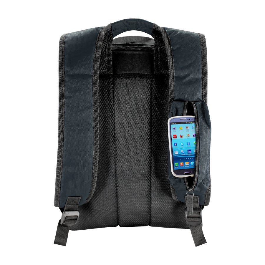Deluxe Mochila "XD" 30L — foto 3