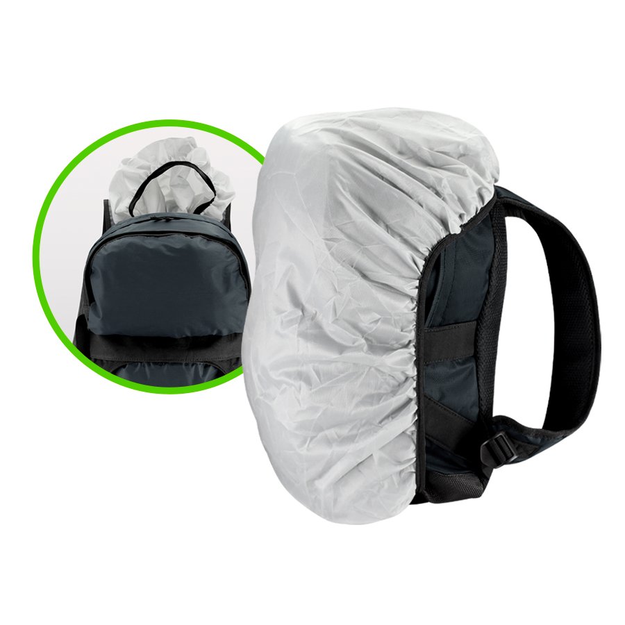 Deluxe Mochila "XD" 30L — foto 4