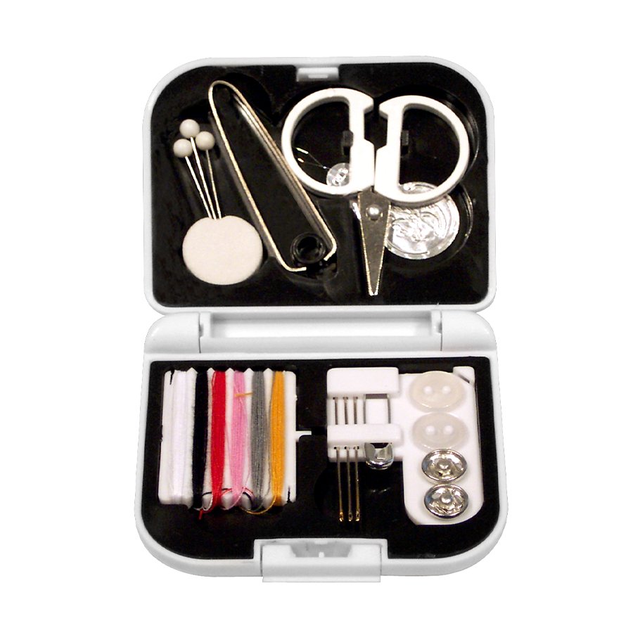 Deluxe Set de Costura — foto 2