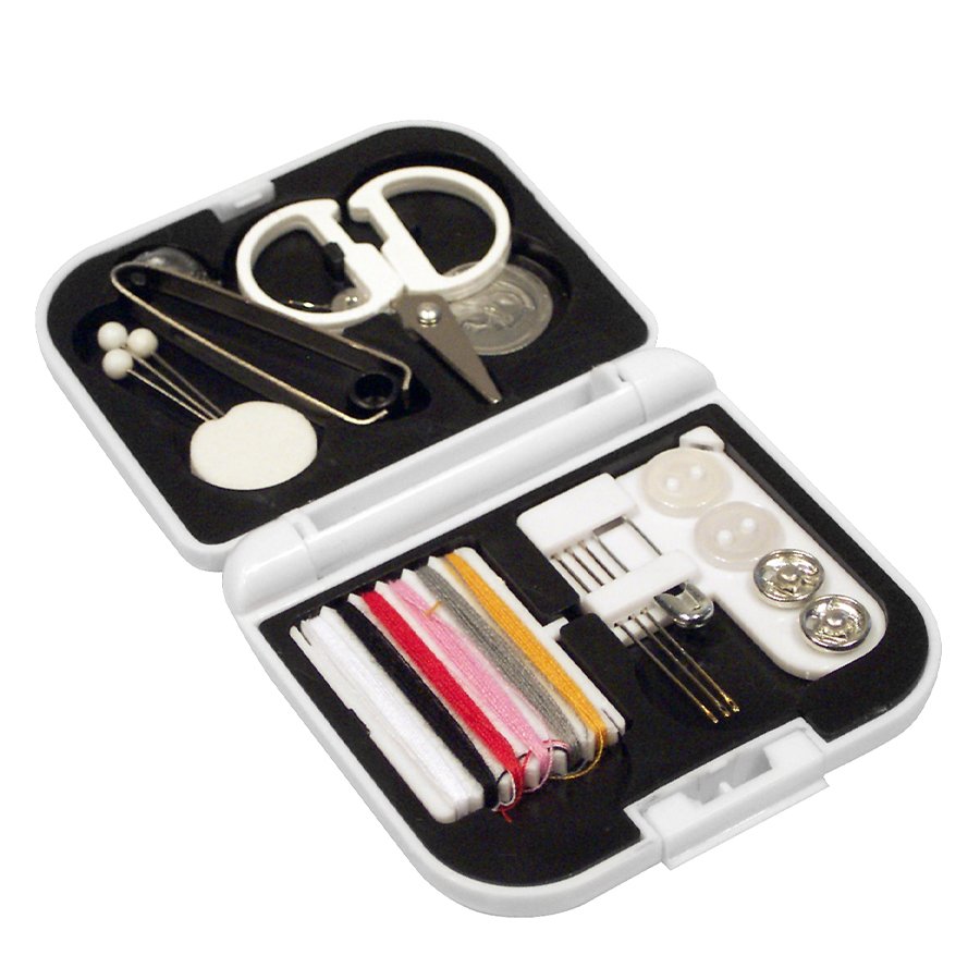 Deluxe Set de Costura — foto 3
