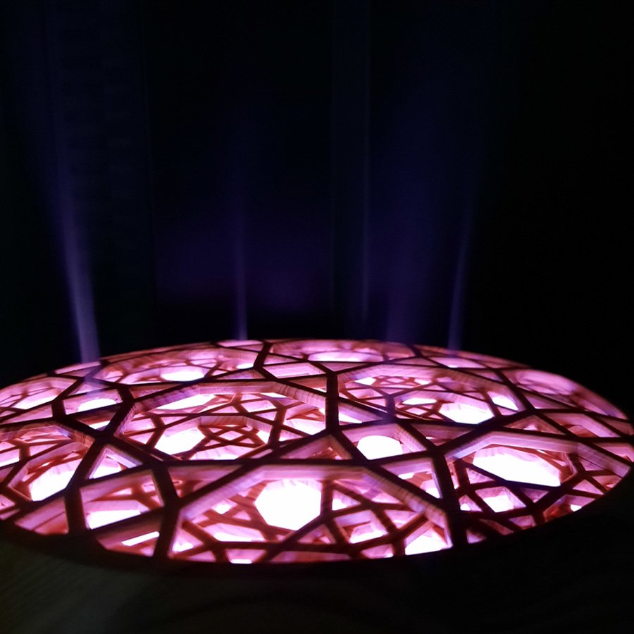 Difusor de Aroma con música — foto 15