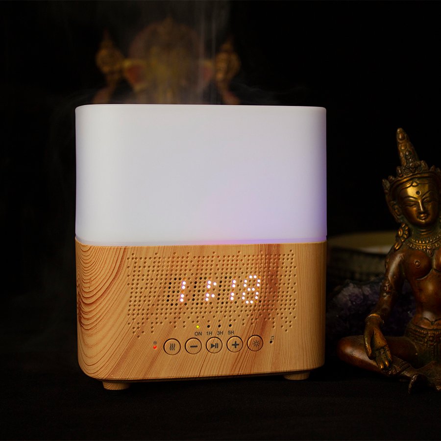 Difusor de Aroma con música — foto 6