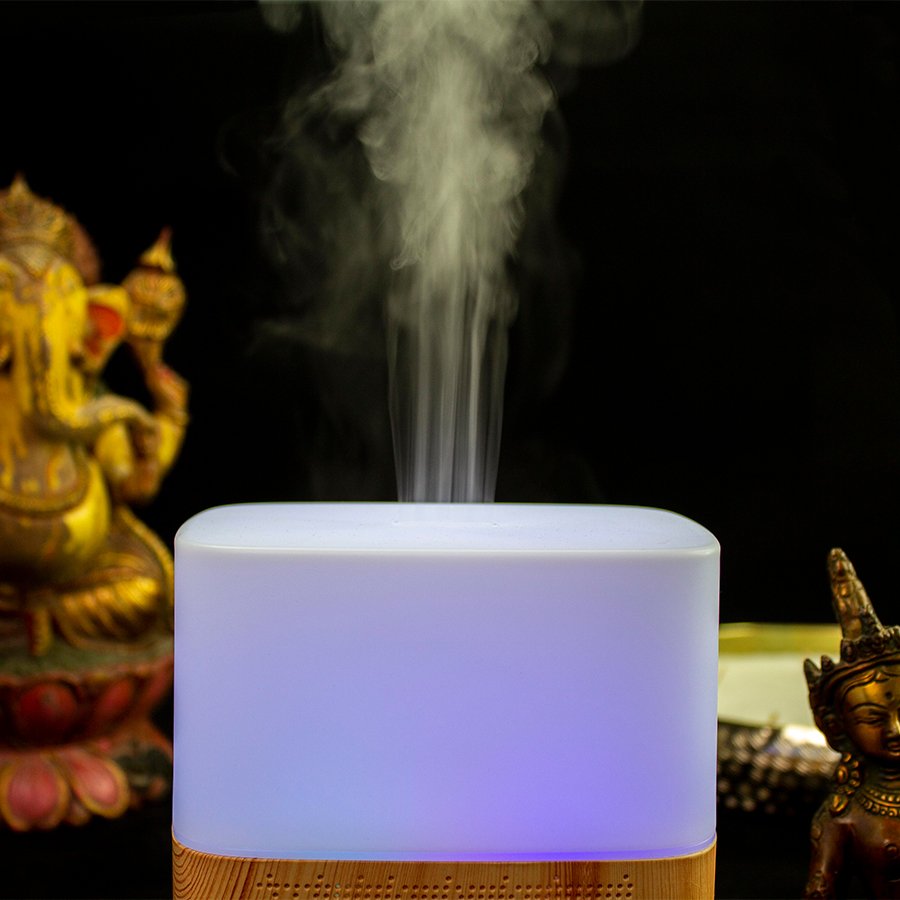 Difusor de Aroma con música — foto 7