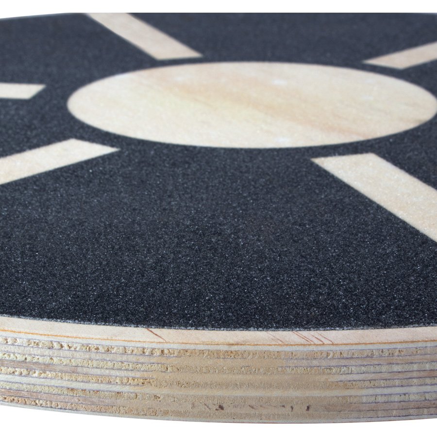 Disco "Balance Board" — foto 4